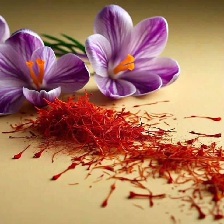 قیمت زعفران